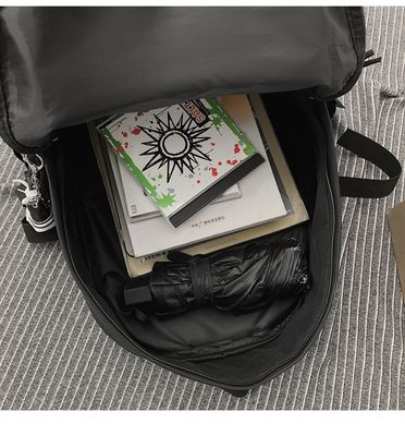 Coloris personnalisés 75L Sac à dos USB sac à l'école sac à dos pour hommes anti-vol