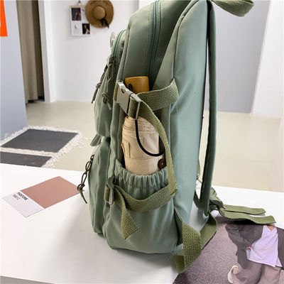 Coffre-fort en tissu oxford avec compartiment intérieur