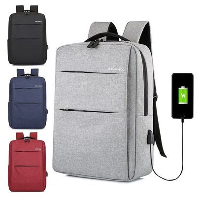 2024 sac à dos personnalisé homme sac à dos sport imperméable anti-vol sac à dos personnalisé