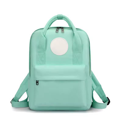 Sac à dos pour enfants de grande capacité avec logo personnalisé et dessin animé mignon
