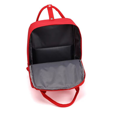 Sac à dos pour enfants de grande capacité avec logo personnalisé et dessin animé mignon