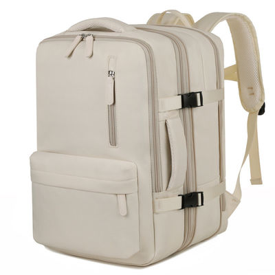 OEM/ODM Accepté sac à dos portable fonctionnel de voyage avec charge USB