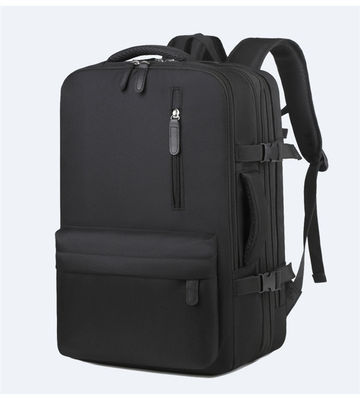 OEM/ODM Accepté sac à dos portable fonctionnel de voyage avec charge USB