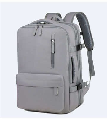 OEM/ODM Accepté sac à dos portable fonctionnel de voyage avec charge USB