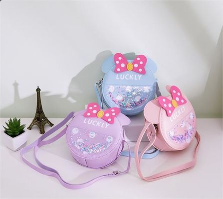 Sac à épaule pour bébé à la mode avec écharpe arcée
