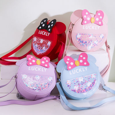 Sac à épaule pour bébé à la mode avec écharpe arcée