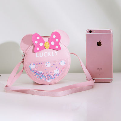 Sac à épaule pour bébé à la mode avec écharpe arcée