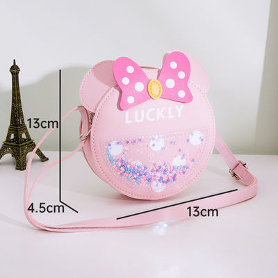 Sac à épaule pour bébé à la mode avec écharpe arcée