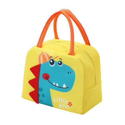 Logo personnalisé Boîte de déjeuner thermique isolée portable pour femmes filles enfants enfants