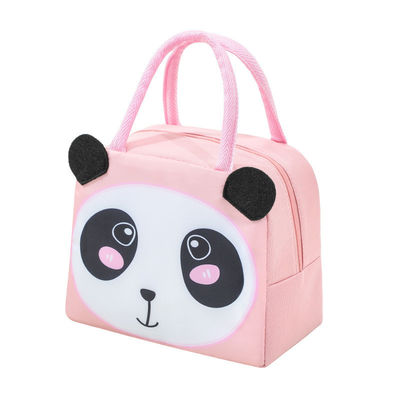 Logo personnalisé Boîte de déjeuner thermique isolée portable pour femmes filles enfants enfants
