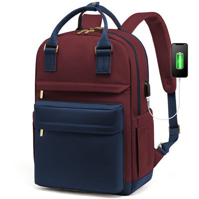 OEM/ODM Acceptable Sac à dos portable de grande capacité pour sac de voyage pour hommes et femmes