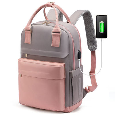 OEM/ODM Acceptable Sac à dos portable de grande capacité pour sac de voyage pour hommes et femmes
