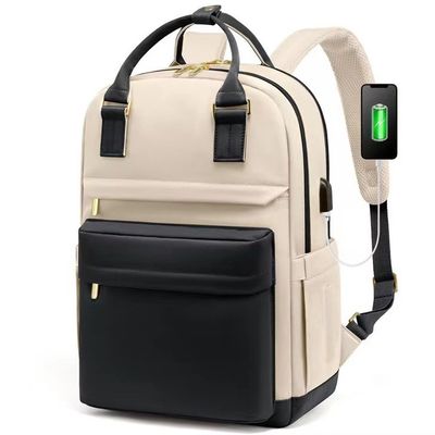 OEM/ODM Acceptable Sac à dos portable de grande capacité pour sac de voyage pour hommes et femmes