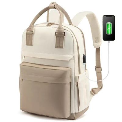 OEM/ODM Acceptable Sac à dos portable de grande capacité pour sac de voyage pour hommes et femmes