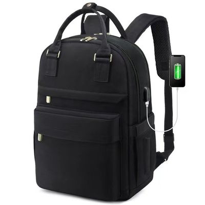 OEM/ODM Acceptable Sac à dos portable de grande capacité pour sac de voyage pour hommes et femmes
