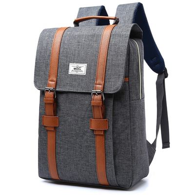Sac portable imprimé avec logo personnalisé élégant et fonctionnel pour les professionnels de haut niveau