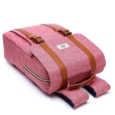 Sac portable imprimé avec logo personnalisé élégant et fonctionnel pour les professionnels de haut niveau
