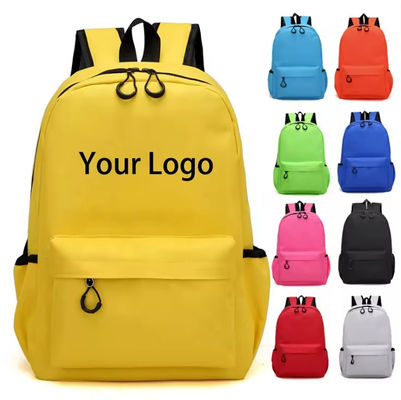 OEM/ODM Logo personnalisé Sacs scolaires imperméables Pour filles Sacs à livres pour sac à dos 3 tailles