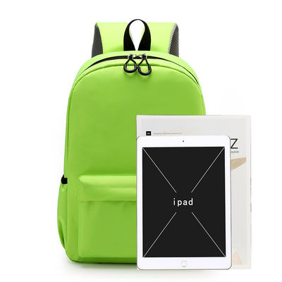 OEM/ODM Logo personnalisé Sacs scolaires imperméables Pour filles Sacs à livres pour sac à dos 3 tailles