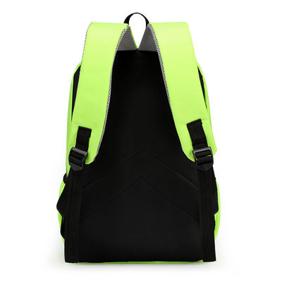OEM/ODM Logo personnalisé Sacs scolaires imperméables Pour filles Sacs à livres pour sac à dos 3 tailles