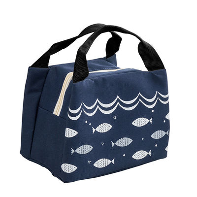 Sac à manger thermique rafraîchissant pour les enfants