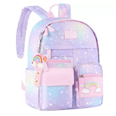 Sac d'école pour petits enfants Sac à dos pour enfants