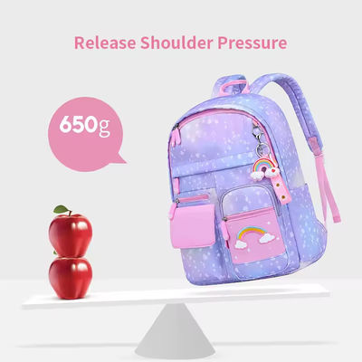 Sac d'école pour petits enfants Sac à dos pour enfants