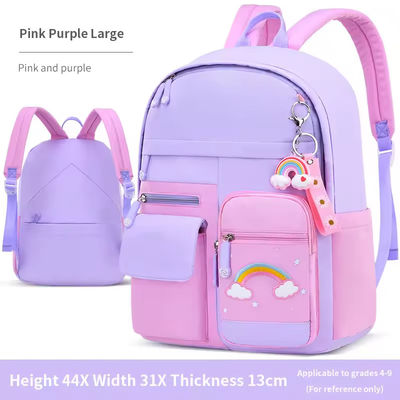 Sac d'école pour petits enfants Sac à dos pour enfants
