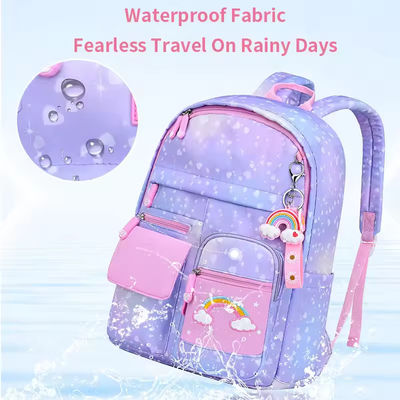 Sac d'école pour petits enfants Sac à dos pour enfants