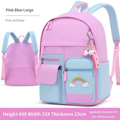Sac d'école pour petits enfants Sac à dos pour enfants