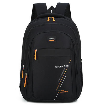 Sacs à dos de sport de mode pour hommes femmes de grande capacité pour voyages en plein air sac portable sac scolaire étudiant