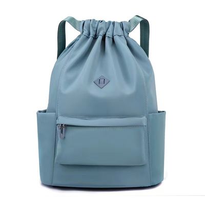OEM/ODM Accepté Sac de sport oxford étanche à l'eau pour le travail et l'école