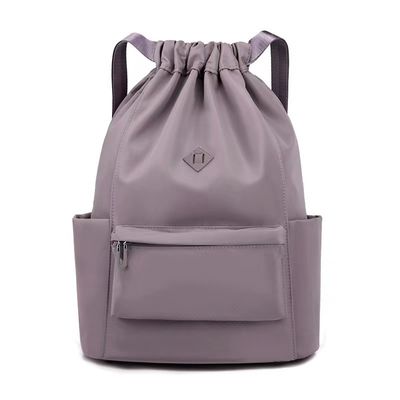 OEM/ODM Accepté Sac de sport oxford étanche à l'eau pour le travail et l'école