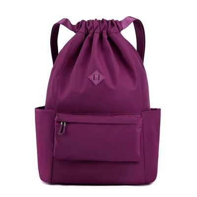 OEM/ODM Accepté Sac de sport oxford étanche à l'eau pour le travail et l'école