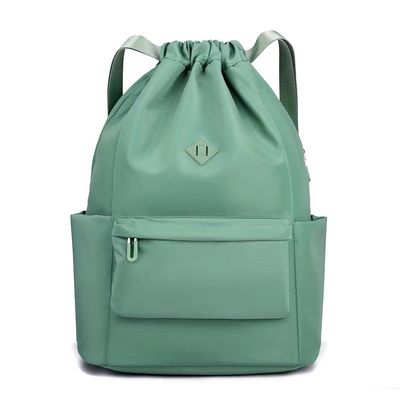 OEM/ODM Accepté Sac de sport oxford étanche à l'eau pour le travail et l'école