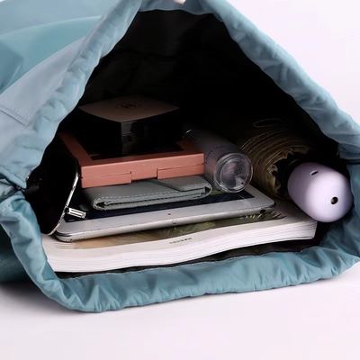OEM/ODM Accepté Sac de sport oxford étanche à l'eau pour le travail et l'école