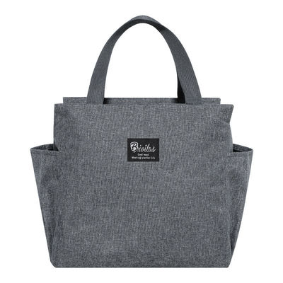 Sac de déjeuner personnalisé pour enfants étanche à l'eau pour l'école, bureau, plage, sac de refroidissement personnalisé