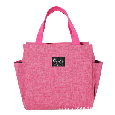 Sac de déjeuner personnalisé pour enfants étanche à l'eau pour l'école, bureau, plage, sac de refroidissement personnalisé