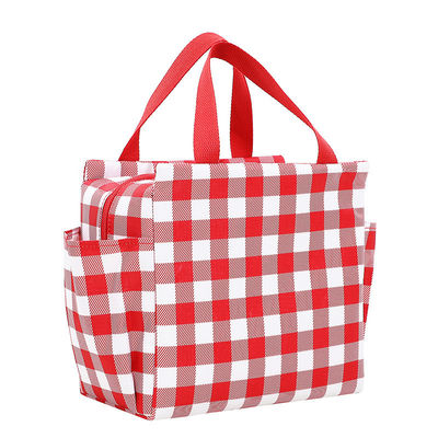 Sac de déjeuner personnalisé pour enfants étanche à l'eau pour l'école, bureau, plage, sac de refroidissement personnalisé