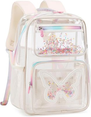 Matériau de revêtement en polyester Mode Sacs de voyage en plein air pour les étudiants du collège