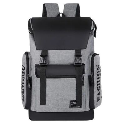 Sac à dos imperméable à l'eau de 20 à 39 litres avec imprimante de logo et conception de style universitaire