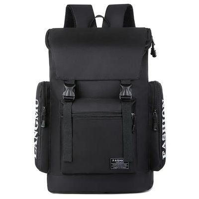 Sac à dos imperméable à l'eau de 20 à 39 litres avec imprimante de logo et conception de style universitaire