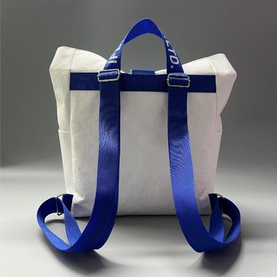 Logo imprimé personnalisé Boutique de luxe Sac cadeau en papier pour magasin OEM / ODM