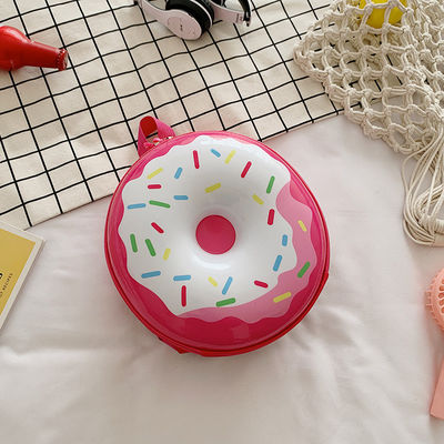 Sac à dos à l'oeuf de dessin animé pour enfants Matériau EVA pour sacs à livres de mode Léger