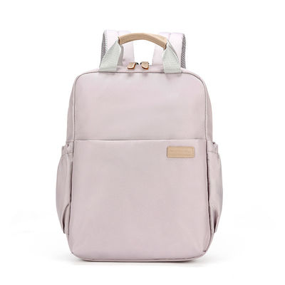 Accepté OEM/ODM Femmes Hommes Sacs à dos de voyage Sacs à dos d'ordinateur d'affaires Sacs scolaires Sacs à dos d'ordinateur portable