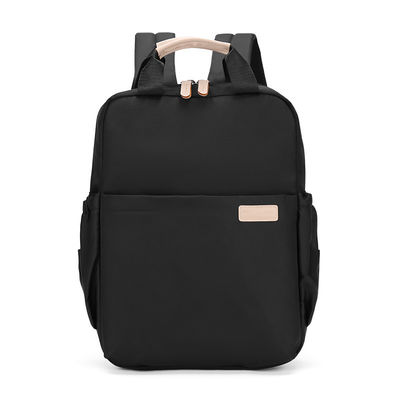 Accepté OEM/ODM Femmes Hommes Sacs à dos de voyage Sacs à dos d'ordinateur d'affaires Sacs scolaires Sacs à dos d'ordinateur portable