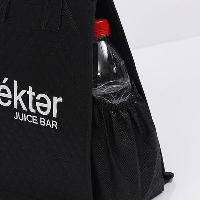Sacs à rouleaux de couleur personnalisée pour garder les aliments frais