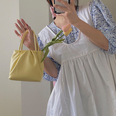 Sacs à main de mode à fermeture ouverte Sacs à main en cuir de concepteur de couleur personnalisée pour femmes