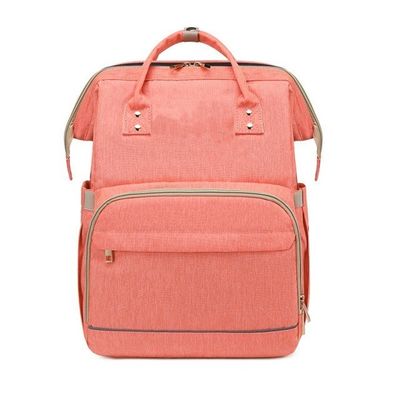 Logo personnalisé sac à dos portable d'affaires pour femmes de grande capacité utilisé quotidiennement pour 2021 produits chauds