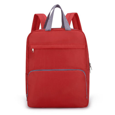 Sac à dos imprimé sur mesure avec logo pour sac scolaire pour enfants Léger et pliable